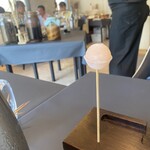 プレゼンテ スギ - 