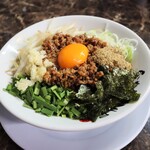 自家製麺 ら～めん かり屋 - 