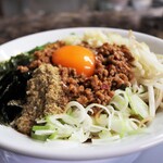 自家製麺 ら～めん かり屋 - 