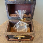 プレゼンテ スギ - 