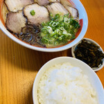 ラーメン大将 - 