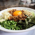 自家製麺 ら～めん かり屋 - 