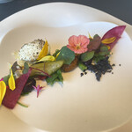 プレゼンテ スギ - 