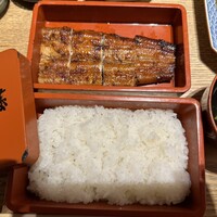 博多うなぎ屋 藤う那 - 