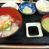 うおいち食堂