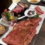京の焼肉処 弘 京都駅前店