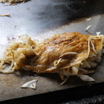 リボン - にんにく醤油がおすすめ