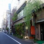 室町砂場 日本橋本店 - 