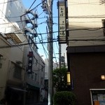 室町砂場 - 
