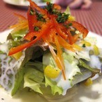 カフェレストラン ホット・ベリー - 