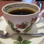 カフェレストラン ホット・ベリー - 