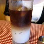 カフェレストラン ホット・ベリー - 