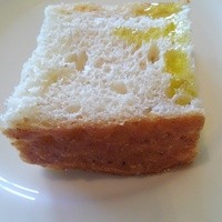 イタリア料理 リストランテ フィッシュボーン - 自家製ぱん