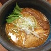 俺の創作らぁめん 極や 上野広小路店