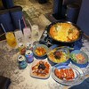 サムギョプサル 韓国料理 バブ 梅田店