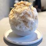 あずきとこおり - 