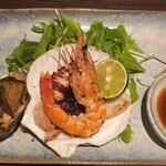 Teppanyaki Bonno - 