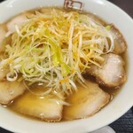 喜多方ラーメン 坂内 小法師 - 