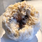 あずきとこおり - 