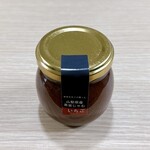 FRUITS HARMONY - 料理写真:甲州じゃむいちご