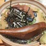 博多かわ屋 錦店 - 