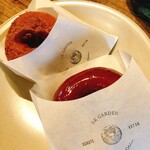 ​冬のRK GARDEN - 