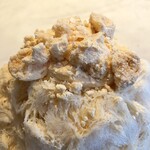 あずきとこおり - 