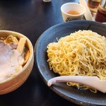 ハルピンラーメン - 