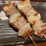 博多かわ屋 錦店 - 