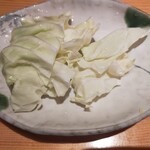 博多かわ屋 錦店 - 