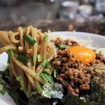 自家製麺 ら～めん かり屋 - 