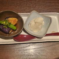 鉄板焼　ぼんの - 