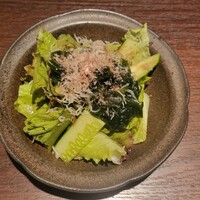 鉄板焼　ぼんの - 