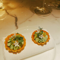 The Jade Room + Garden Terrace - 