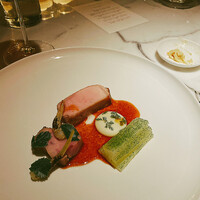 The Jade Room + Garden Terrace - 