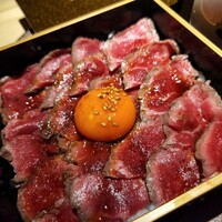 焼肉割烹 YP流 西心斎橋店 - 