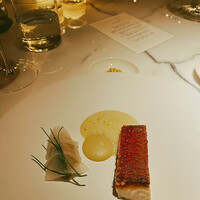 The Jade Room + Garden Terrace - 