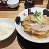 彩色ラーメンきんせい 高槻本店