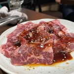 焼肉のあじまる - 