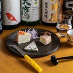 酒とご飯 ビオサケ ダイニング リンリン - 