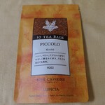 ルピシア - ドリンク写真:（2023/6月）「PICCOLO」