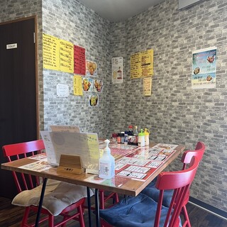 からあげ工房 のぶライス_2