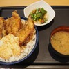 天丼 てんや 錦糸町南店