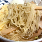 Meijiya - 麺 
