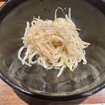 ラーメン龍の家 - 