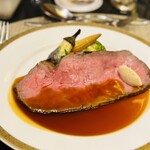 帝国ホテル 大阪 - 