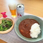 リカーマウンテン - 長浜IPAスペシャル缶　￥298
