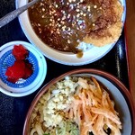 Maruhachi Soba - 