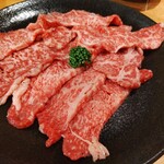 焼肉問屋 牛蔵 - トモサンカク