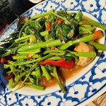 タイ料理バル タイ象 - 